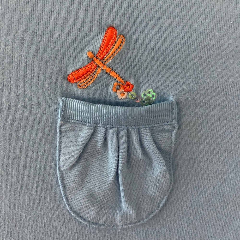 Child’s top - Picture 3 of 3